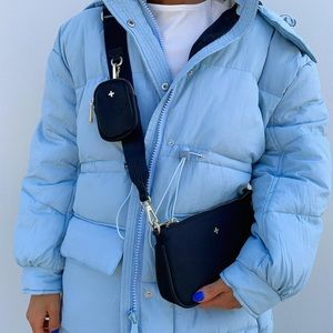 Princess Polly Phoenix bag